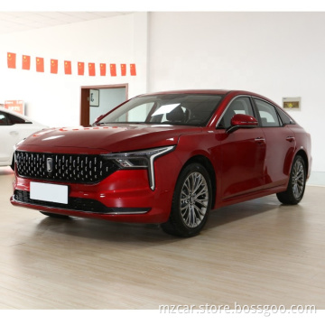 2023 China&#39;s nieuwe mode -aansluiting B70 1.5 t AutomatherNen Joyment Model benzinepres benzine voertuig nieuwe auto besturn sedan auto